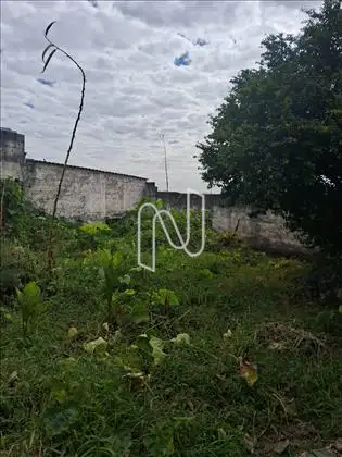 Área externa