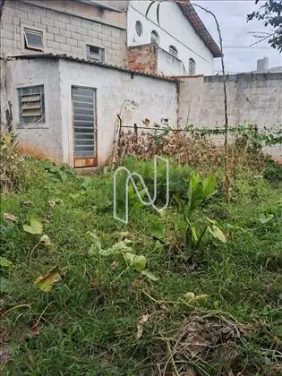 Área externa