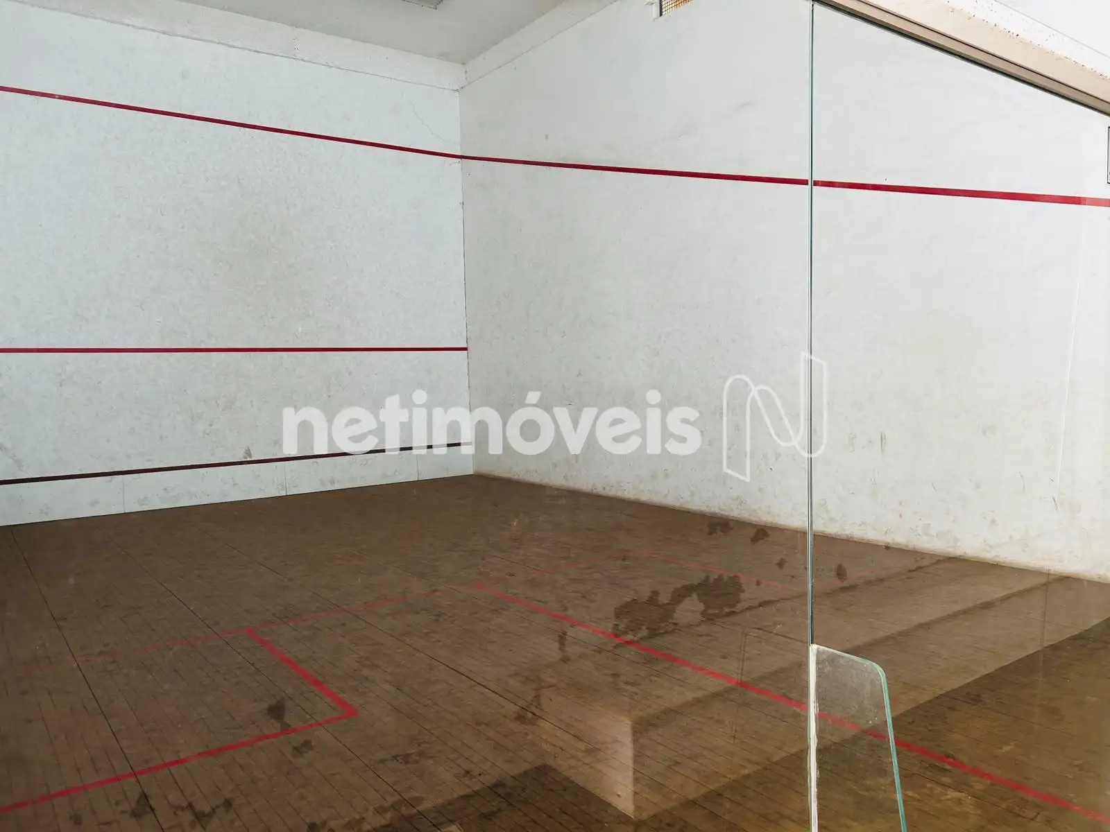 quadra de squash
