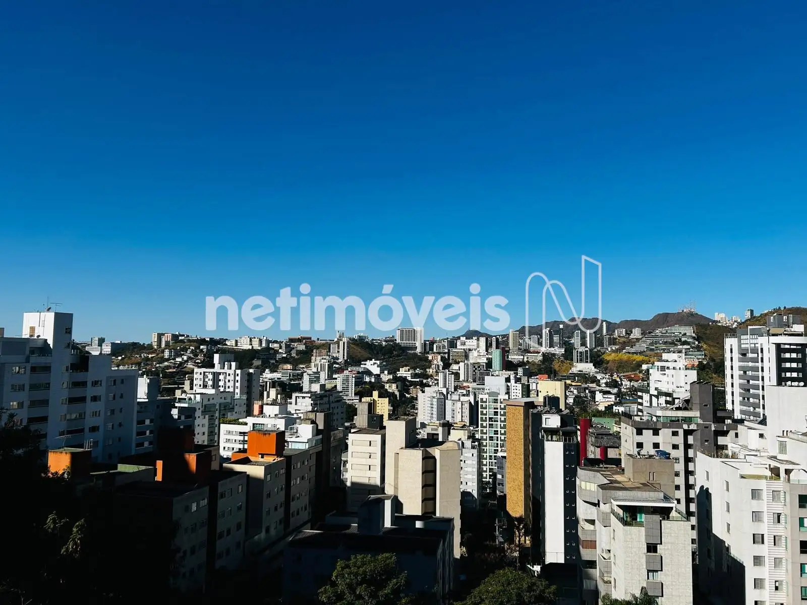 vista da sala