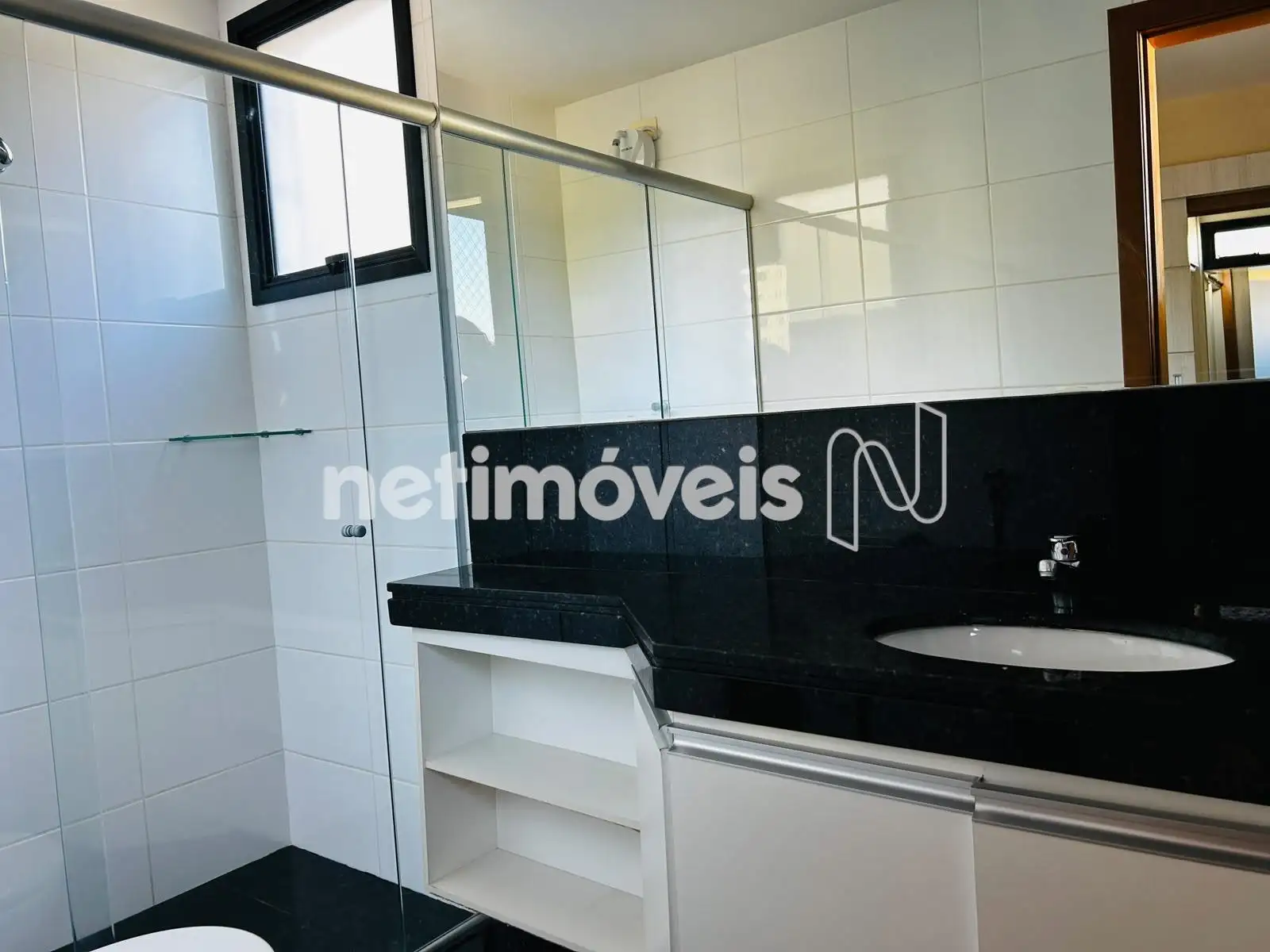 banheiro suite