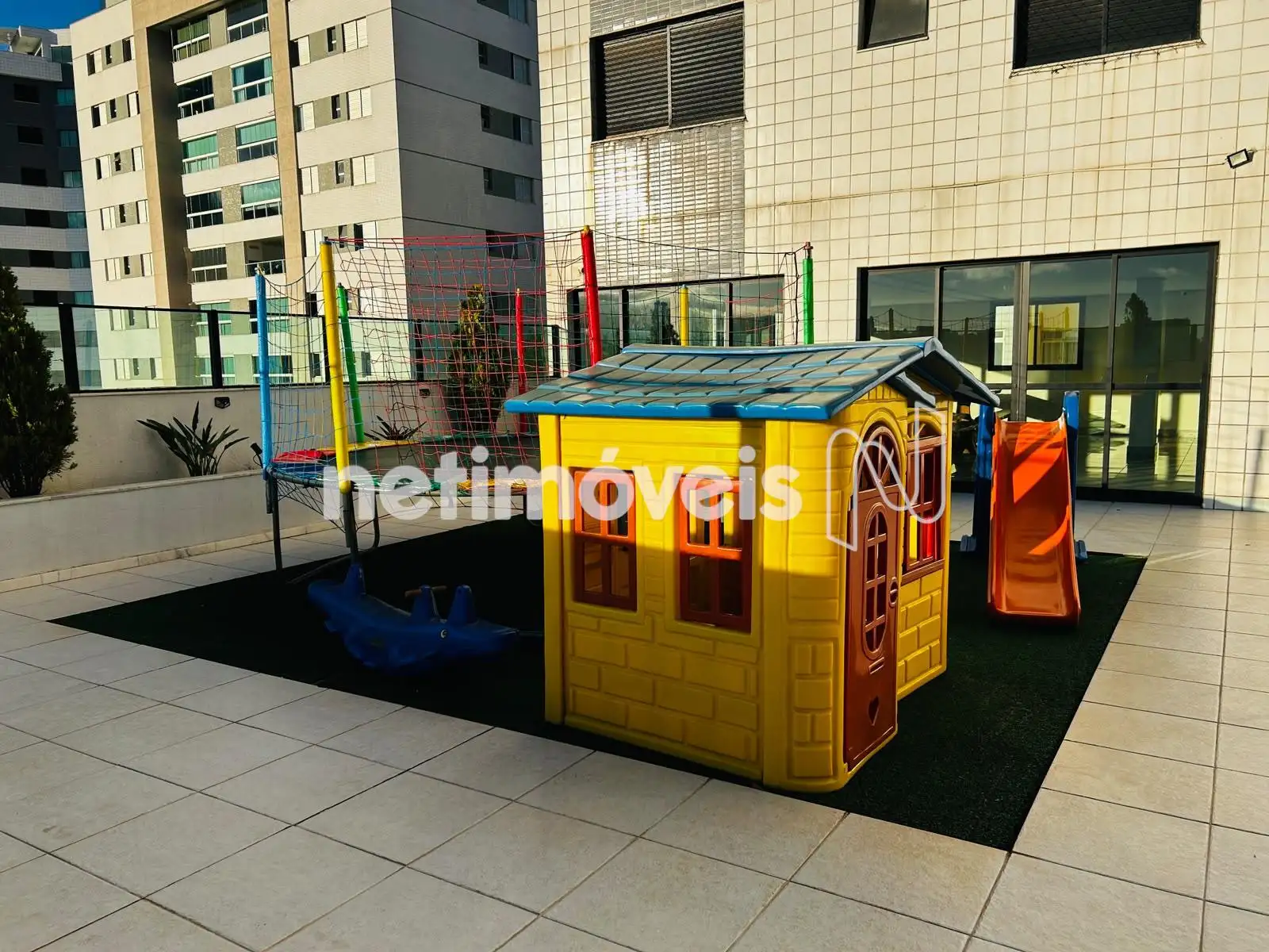 playground