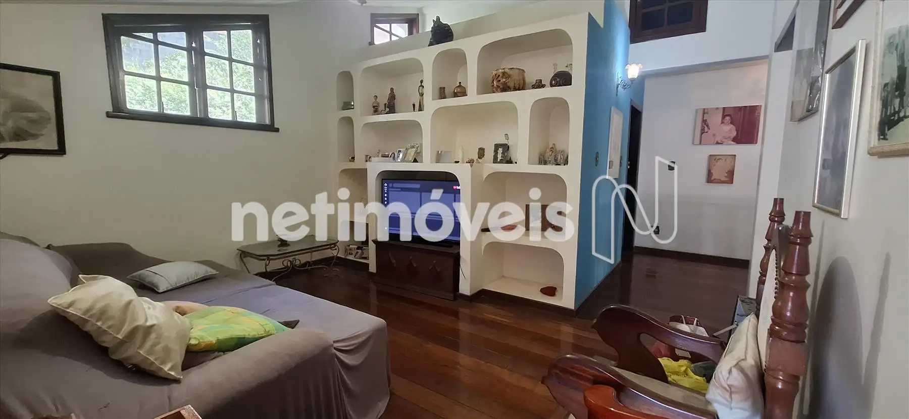 Sala de TV