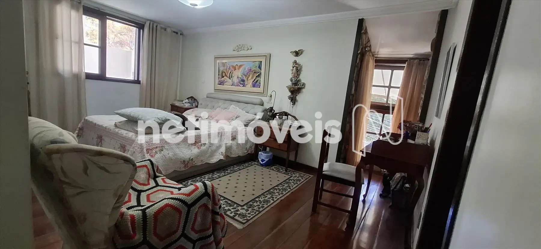 Quarto principal