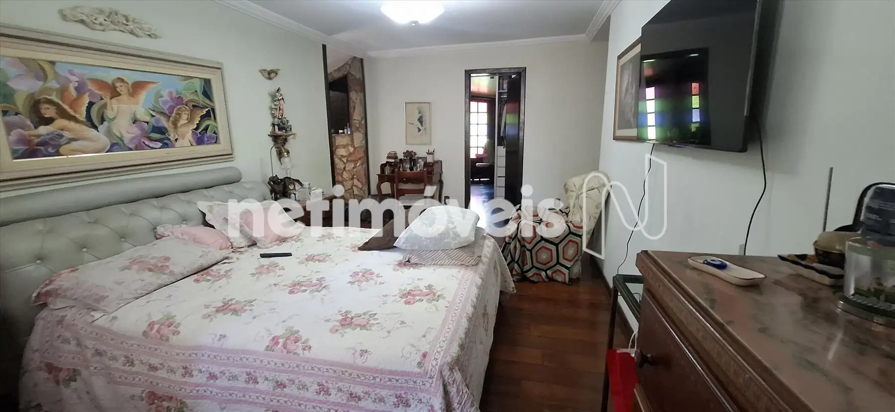 Quarto principal
