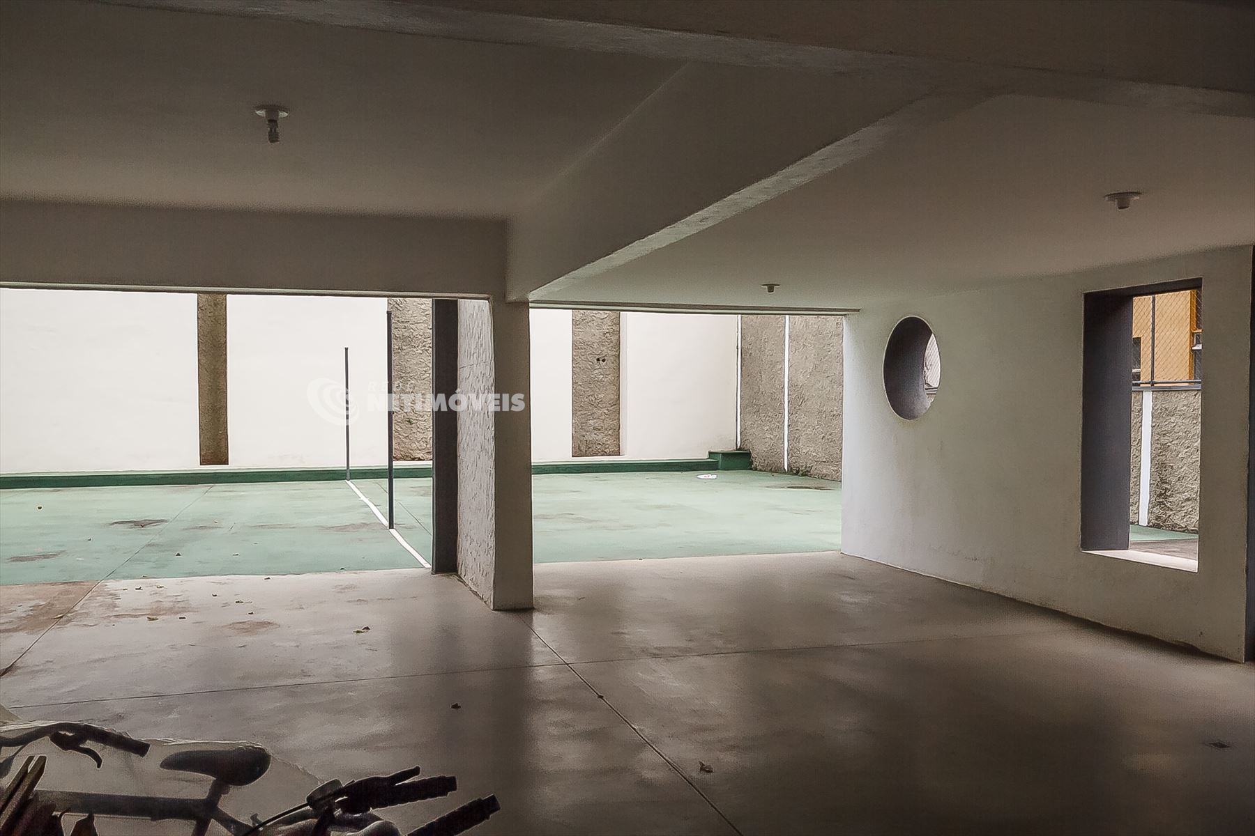 vaga de garagem 
