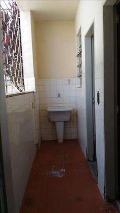 área de serviço 