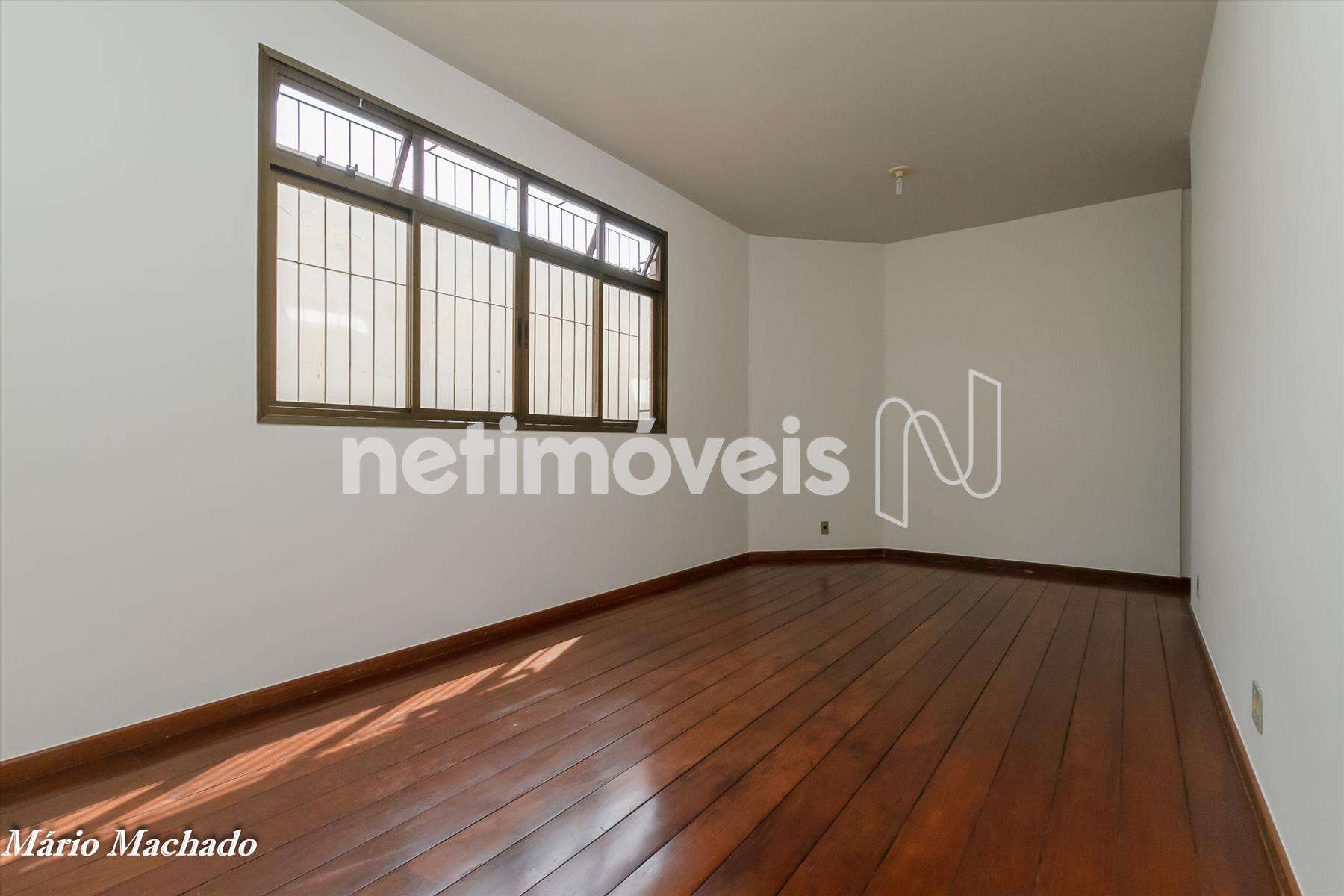 sala para dois ambientes
