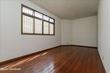 sala para dois ambientes