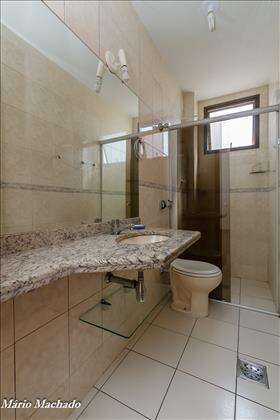 banheiro suite
