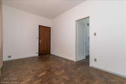 sala para dois ambientes