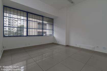 sobre loja com 57m2