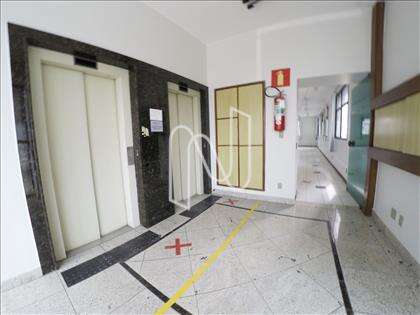 hall dos andares