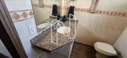 Banheiro