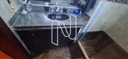 Banheiro
