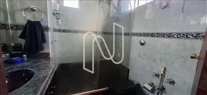 Banheiro