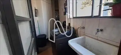 Área de serviço