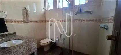 Banheiro