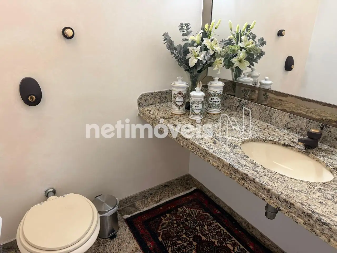 Lavabo