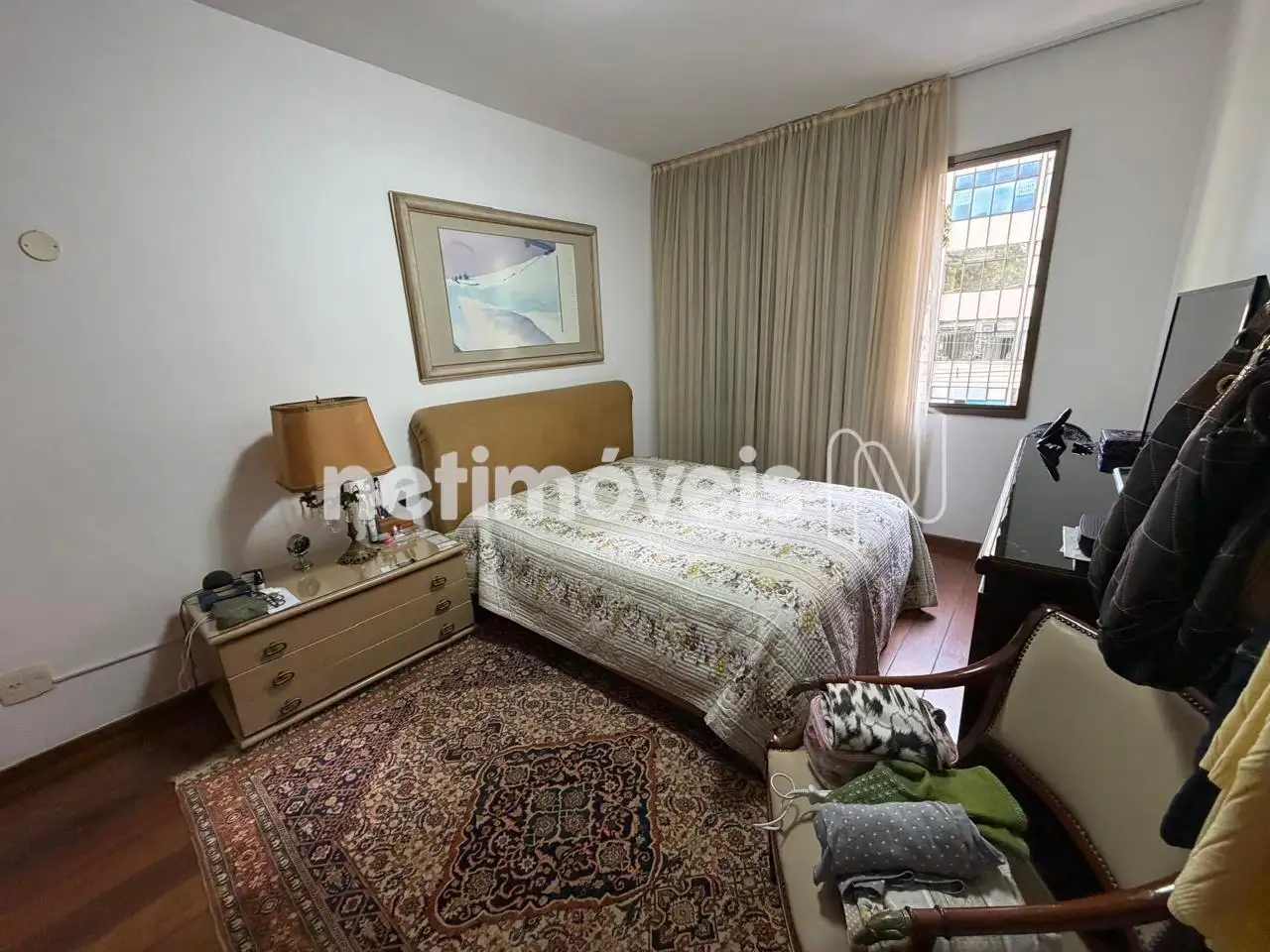 Quarto principal
