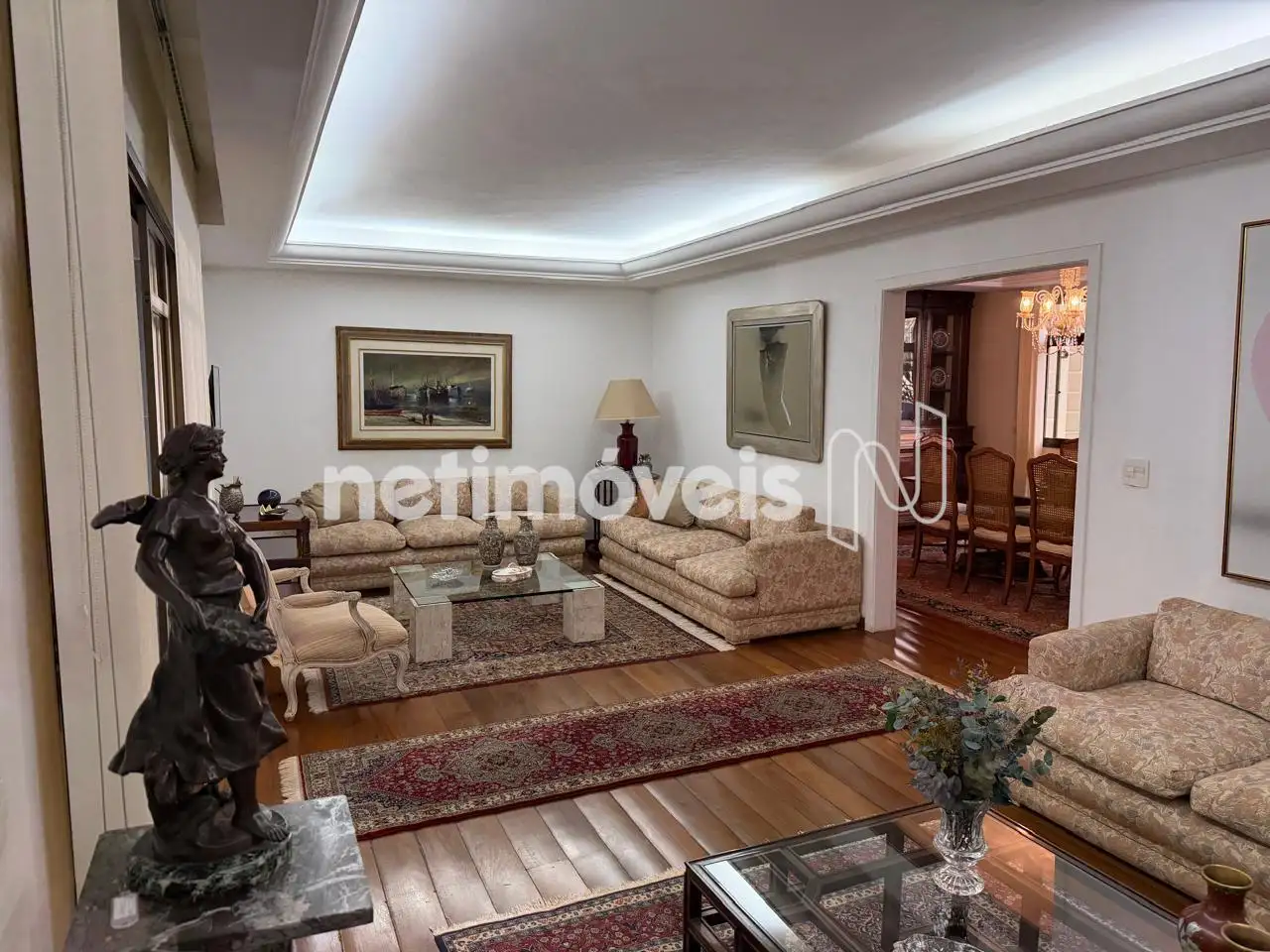 Sala de estar