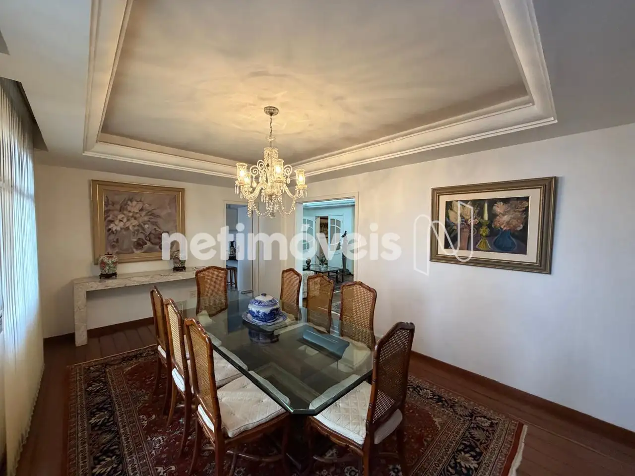 Sala de jantar