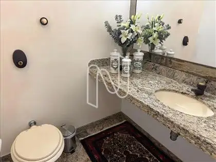 Lavabo