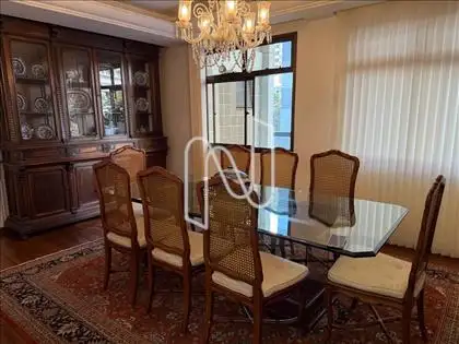 Sala de jantar