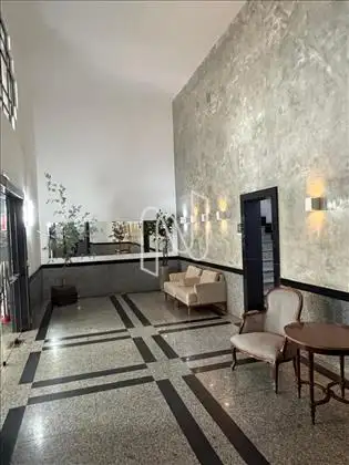 Entrada Social