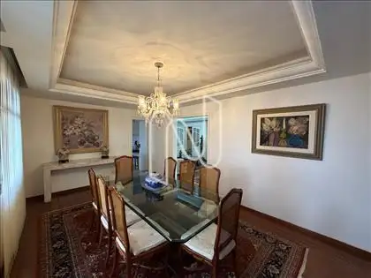 Sala de jantar