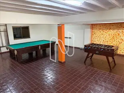 Sala de jogos