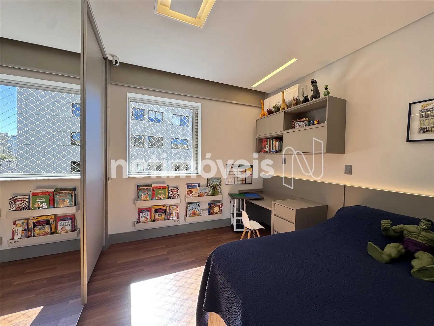 Quarto 2