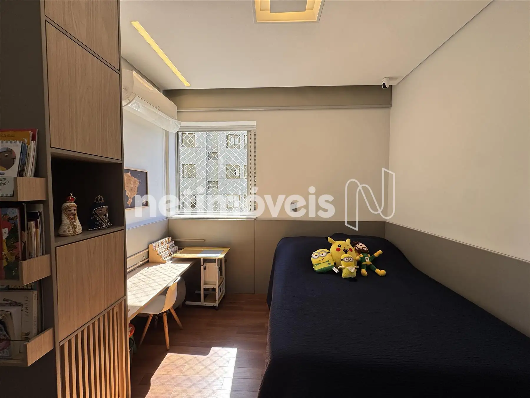 Quarto 3