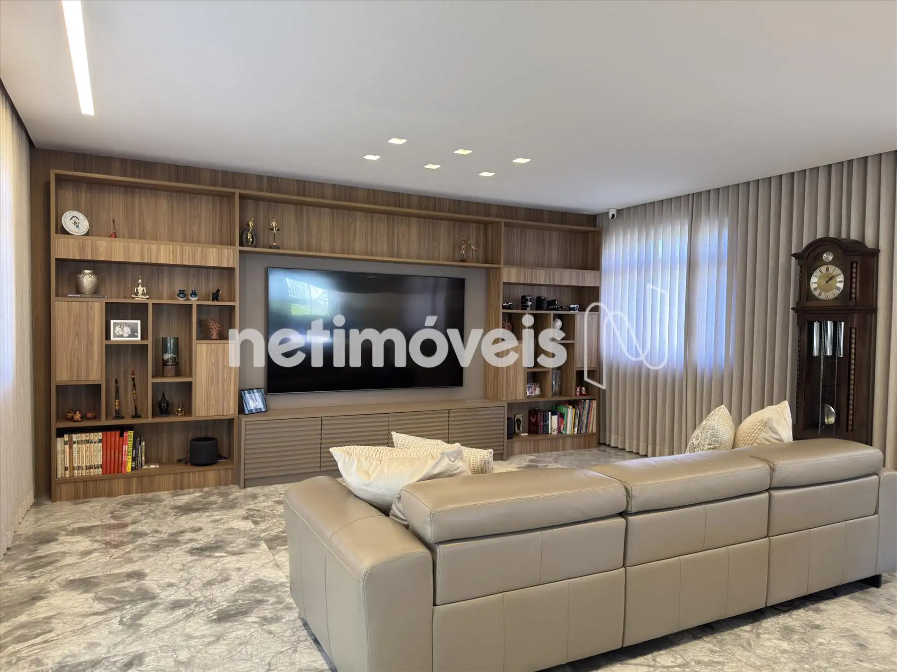 Sala de TV