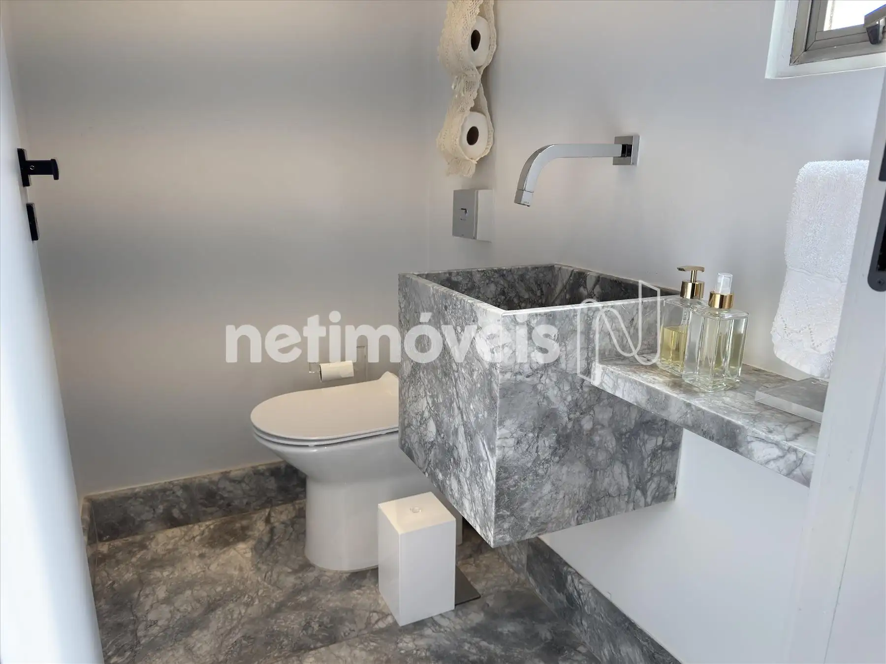 Lavabo