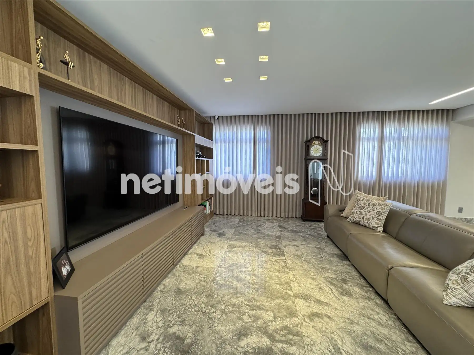 Sala de TV