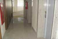 Hall elevadores