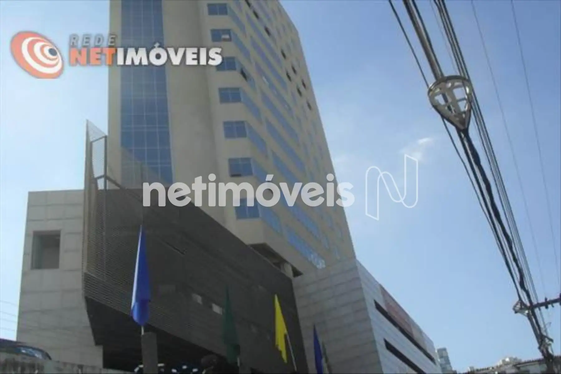 Conjunto de salas para comprar com 274 m², 2 banheiros, 3 vagas em Avenida Barão Homem de Melo, Estoril, Belo Horizonte