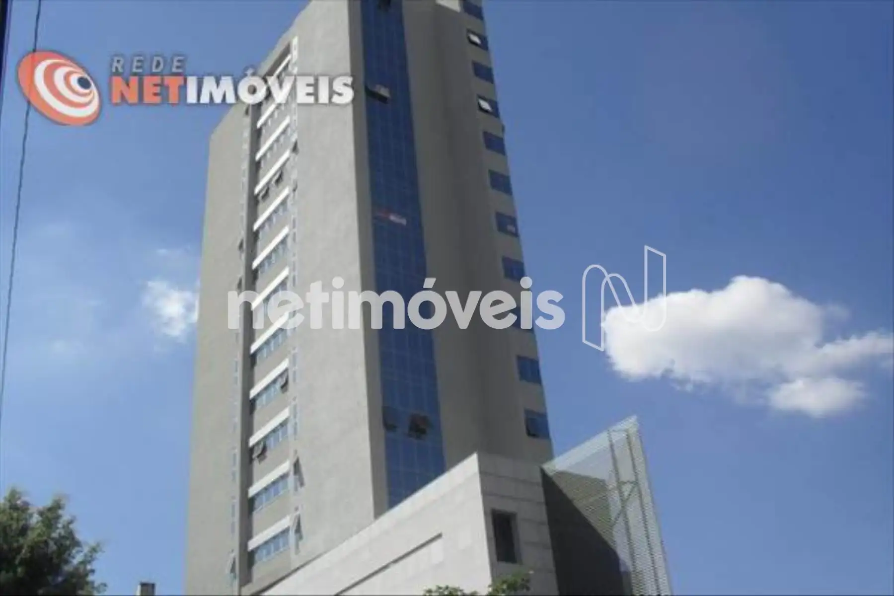 Conjunto de salas para comprar com 274 m², 2 banheiros, 3 vagas em Avenida Barão Homem de Melo, Estoril, Belo Horizonte