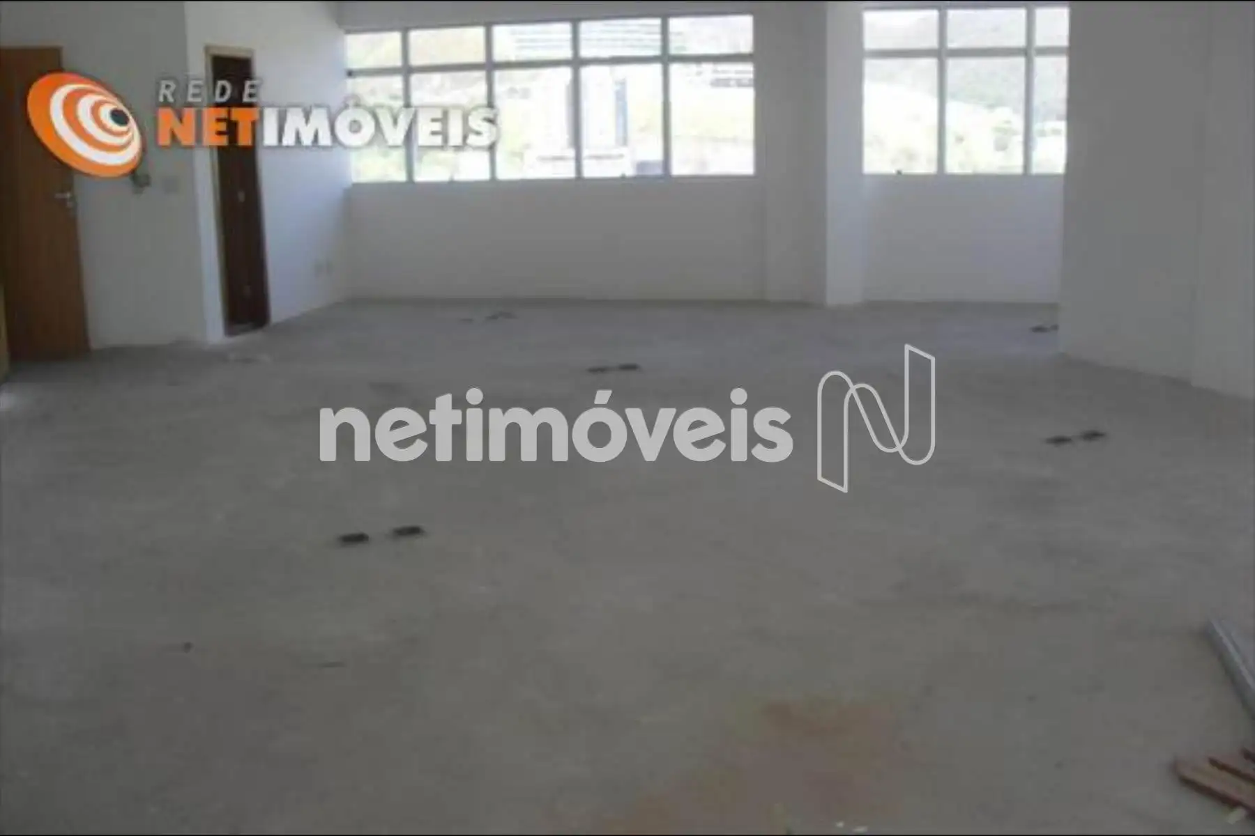 Conjunto de salas para comprar com 274 m², 2 banheiros, 3 vagas em Avenida Barão Homem de Melo, Estoril, Belo Horizonte