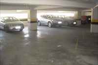vagas de garagens livres