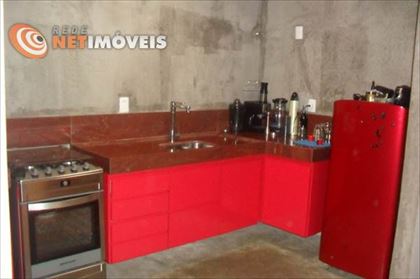 Cozinha