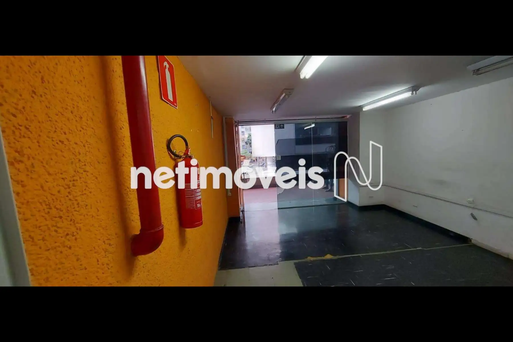 Sobre-loja para comprar com 118 m², 1 banheiro em Avenida Afonso Pena, Centro, Belo Horizonte