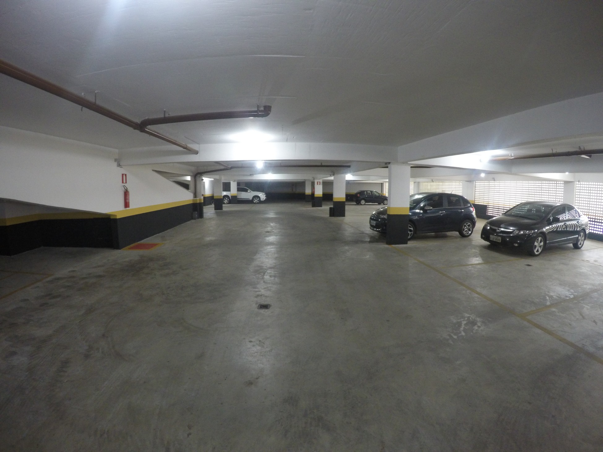 garagem