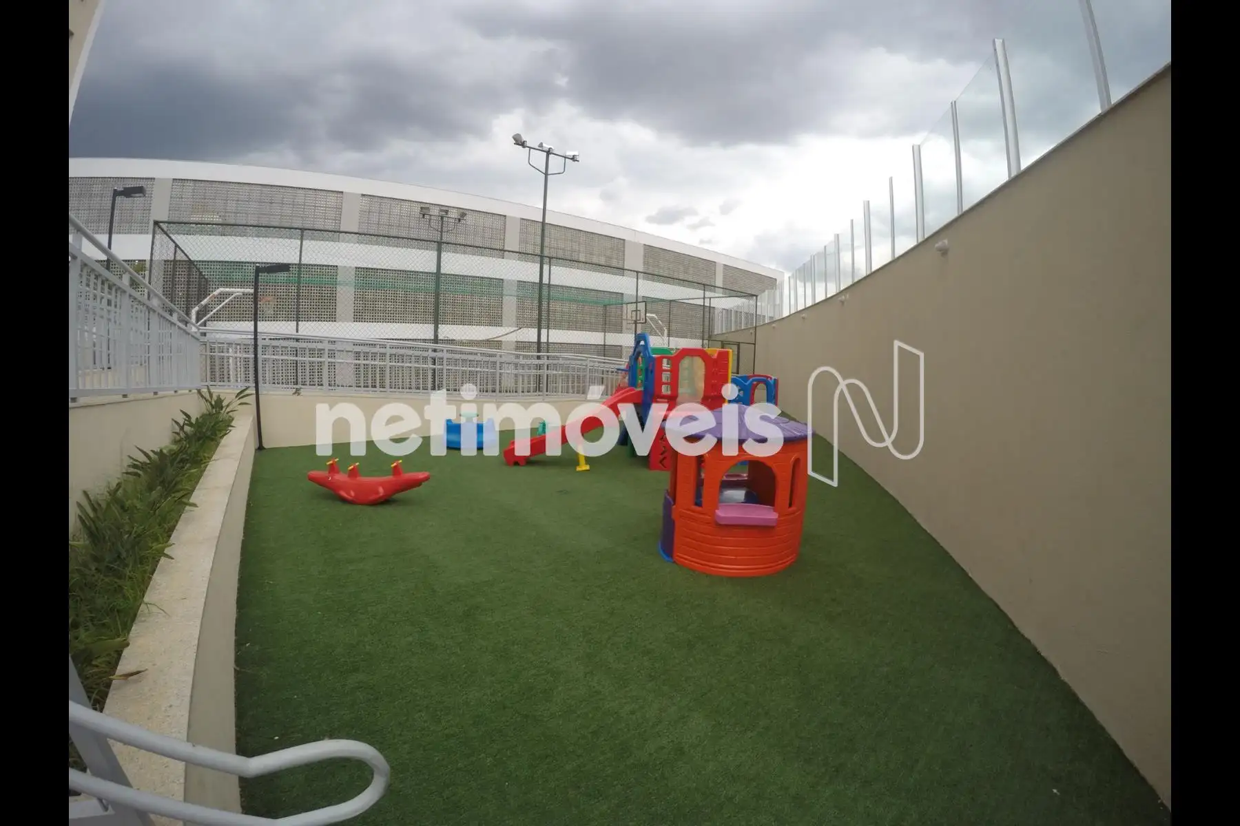 Playground