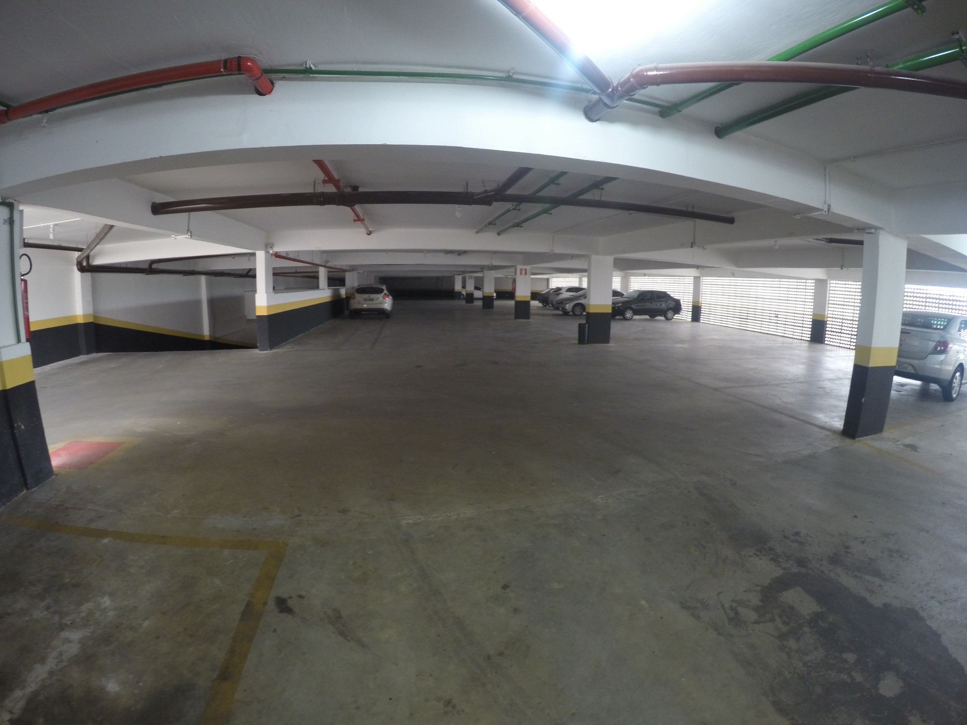 garagem