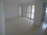 sala para 2 ambientes com varanda integrada