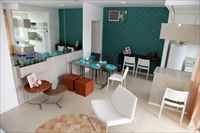 apartamento modelo