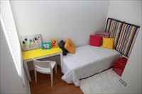 apartamento modelo