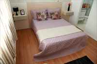 apartamento modelo